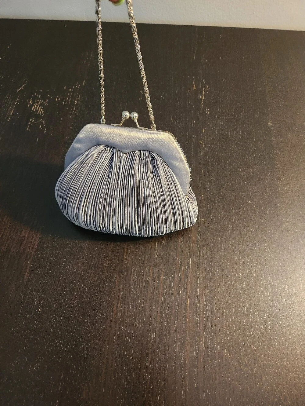 Bijoux Terner chic evening